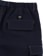 dress blues - reverse detail