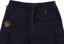 Vans Zion Wright Shorts - dress blues - alternate reverse