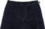 Vans Zion Wright Shorts - dress blues - alternate front