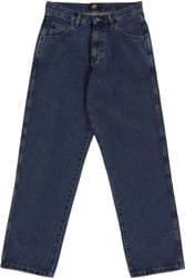 Dickies Jake Hayes Jeans - stonewashed vintage blue