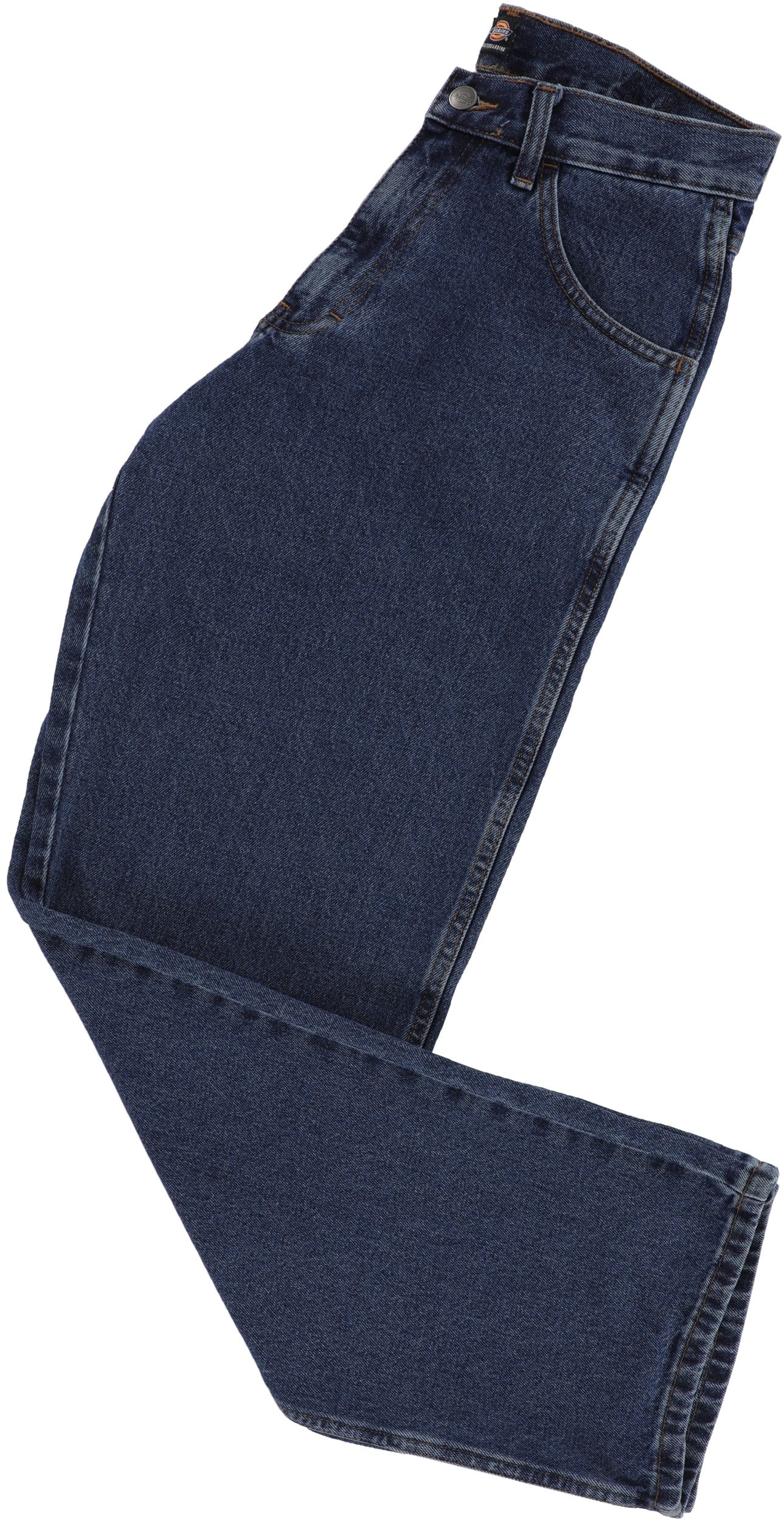 Dickies Jake Hayes Jeans - stonewashed vintage blue | Tactics