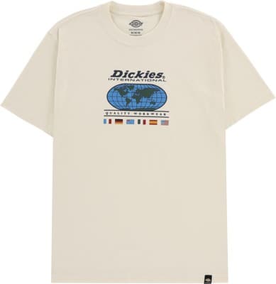 Dickies Jake Hayes Graphic T-Shirt - natural - view large
