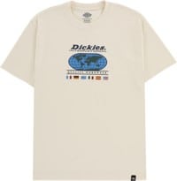 Dickies Jake Hayes Graphic T-Shirt - natural