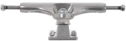 Slappy ST1 Inverted Hollow Skateboard Trucks - polished 8.75