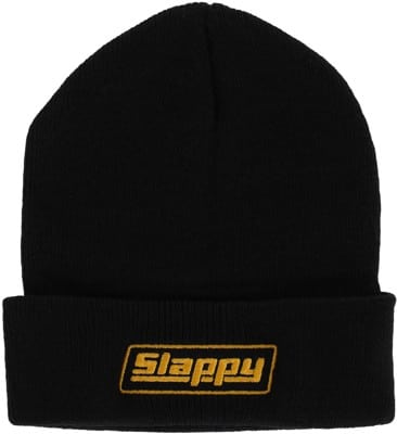 Slappy OG Logo Beanie - black - view large