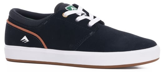 Emerica Figgy G6 Skate Shoes - navy - view large