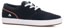 Emerica Figgy G6 Skate Shoes - navy