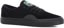 Emerica Provost G6 Skate Shoes - black/black/black