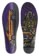 Remind Insoles Medic Impact 6mm Mid-High Arch Insoles - (chris cole) mach manticore