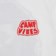 Poler Man Wolf T-Shirt - white - front detail