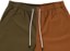 Poler Dusty Shorts - dirt/moss - alternate front