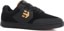 Etnies Marana Michelin Skate Shoes - (aurélien giraud) black/gold