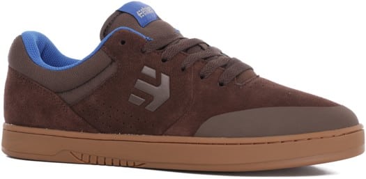 Etnies Marana Michelin Skate Shoes - view large