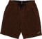 Volcom Outer Spaced Shorts - burro brown