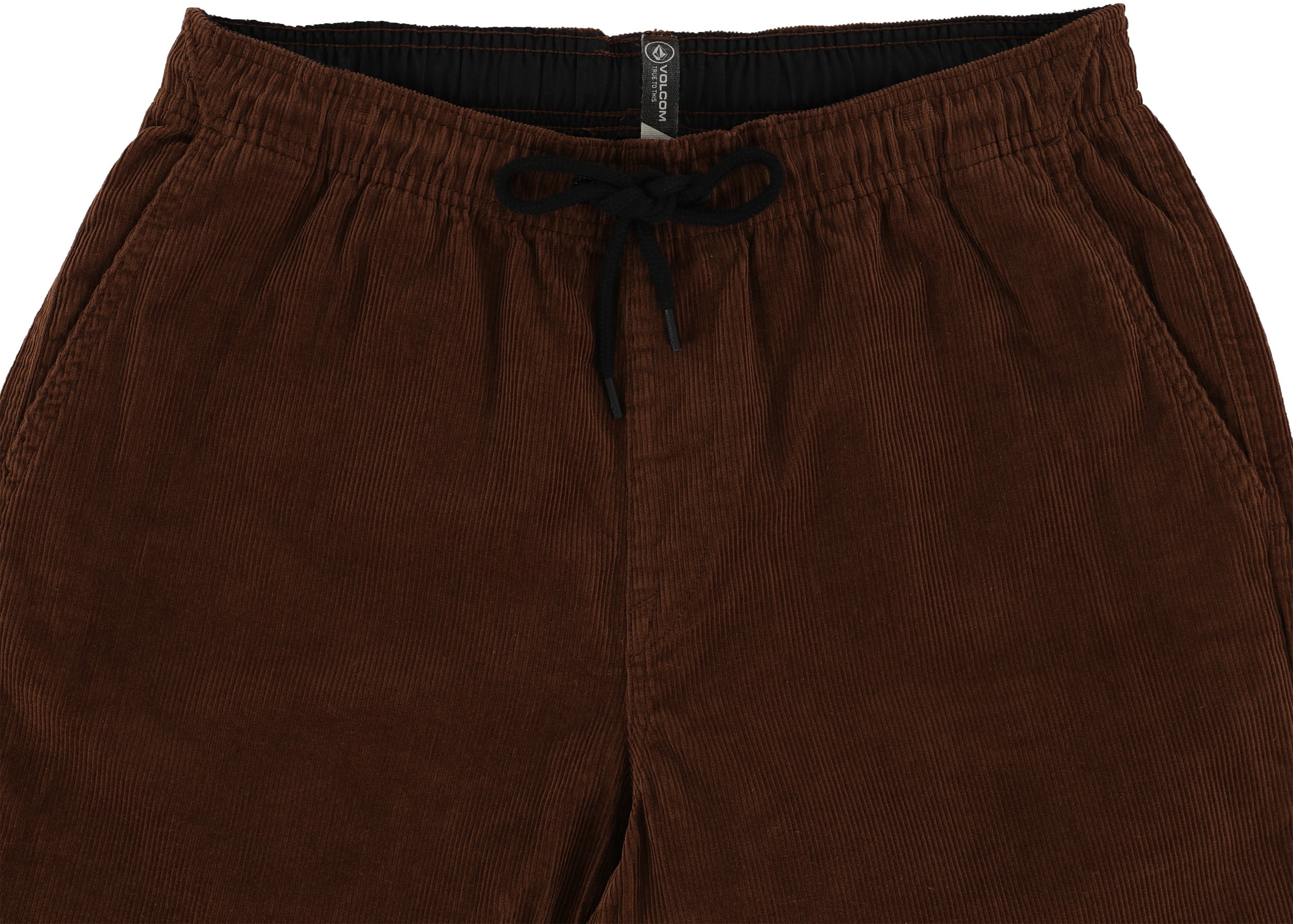 Volcom Outer Spaced Shorts - burro brown | Tactics