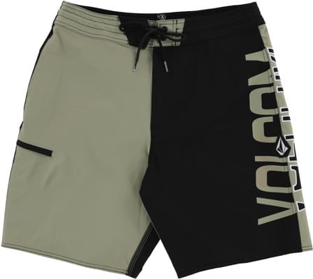 Volcom Surf Vitals Noa Deane 21