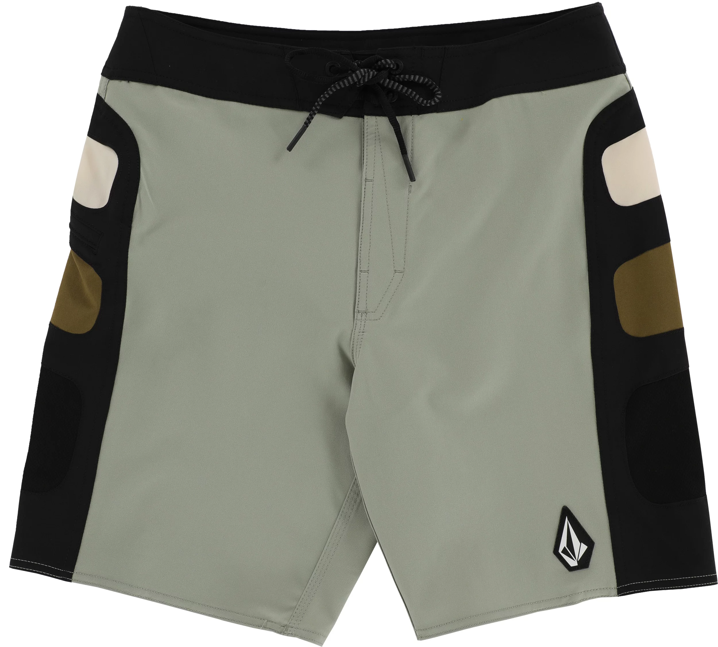 Surf Vitals Yago Dora Mod-Tech Trunks - Military – Volcom US