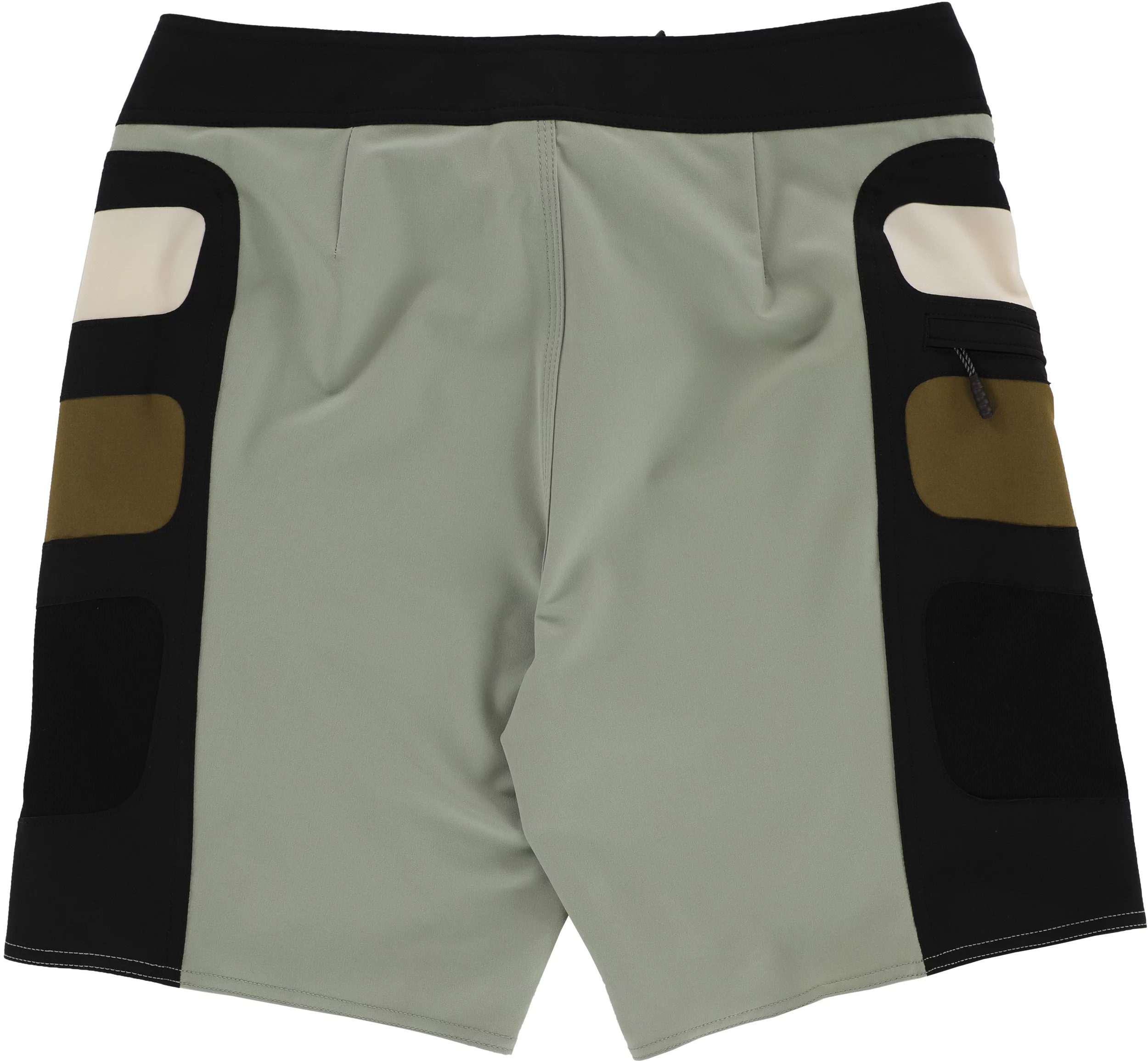 Surf Vitals Yago Dora Mod-Tech Trunks - Military – Volcom US