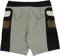 Volcom Surf Vitals Yago Dora 19" Boardshorts - seagrass green - reverse