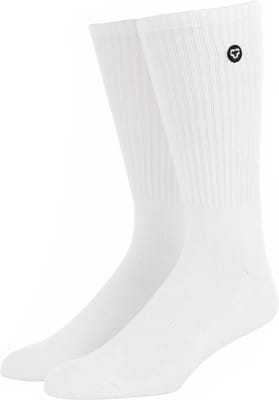 Tactics Icon Sock 3 Pack - white - view large