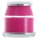 Krux World's Best Cushions Skateboard Bushings - pink (hard) - alternate