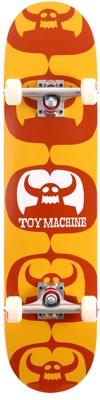 Toy Machine Matokie 7.75 Complete Skateboard - view large