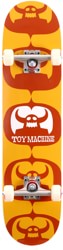 Toy Machine Matokie 7.75 Complete Skateboard