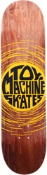 TM Skates 8.25 Skateboard Deck