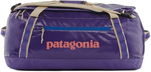 Patagonia Black Hole Duffel 55L Duffle Bag - view large