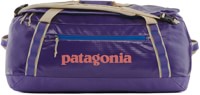 Patagonia Black Hole Duffel 55L Duffle Bag - perennial purple