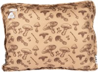 Poler Camp Pillow - goomer brown
