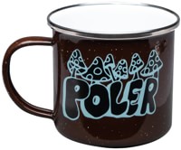 Poler Enamel Camp Mugs - goomer