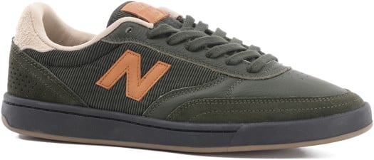 New Balance Numeric 440 Skate Shoes - (tyler surrey) - view large