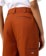 Dickies Women's Double Knee Pants - gingerbread - reverse detail