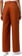 Dickies Women's Double Knee Pants - gingerbread - reverse