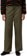 Dickies Women's Double Knee Pants - military green