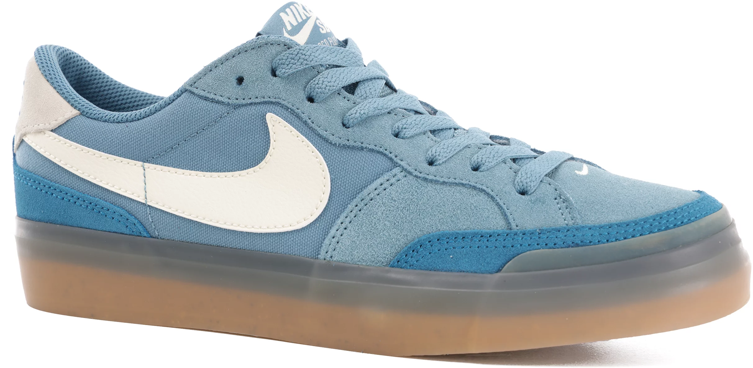 Nike SB Pogo Skate Shoes