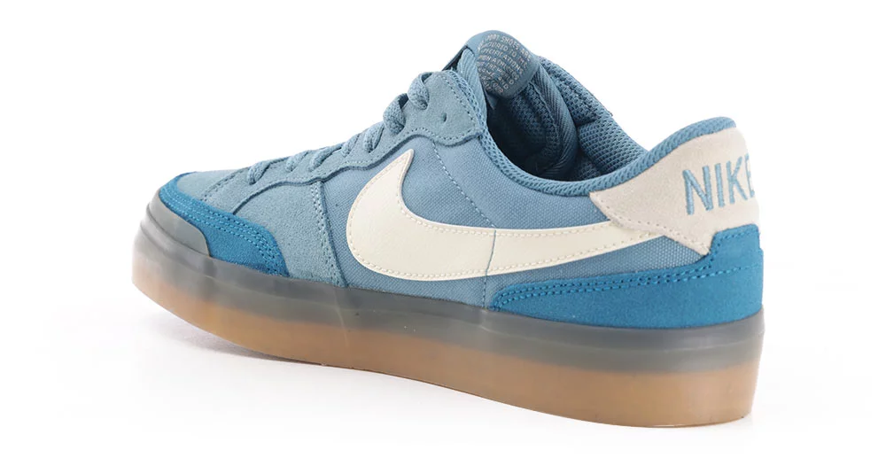 Pogo Shoes