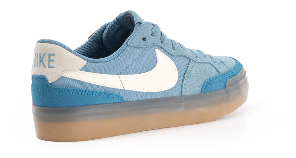 Pogo Shoes