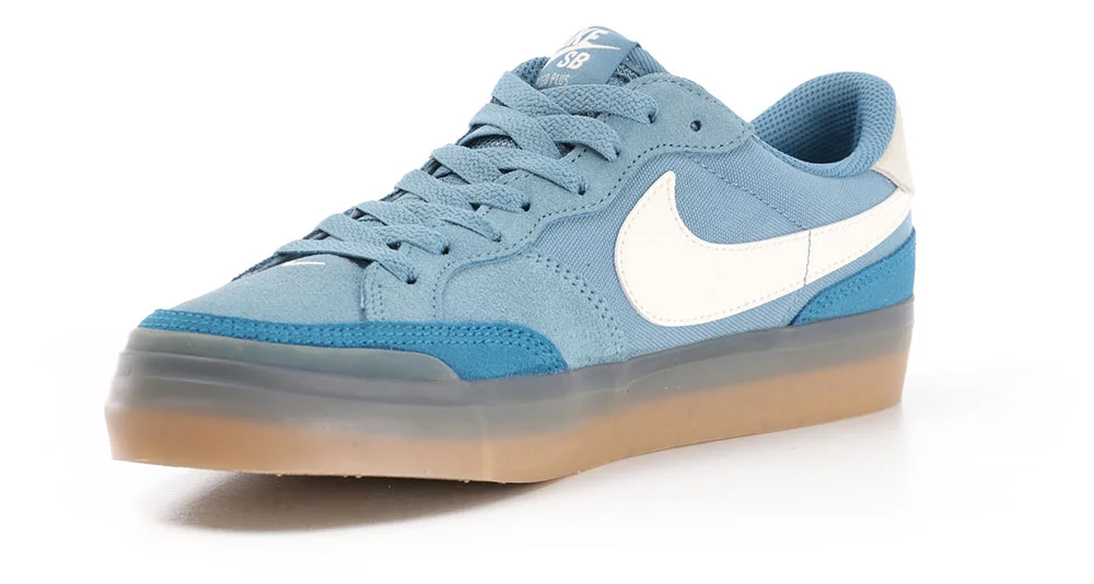 Pogo Shoes