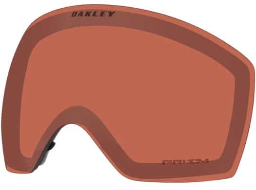 Oakley Flight Deck L Replacement Lenses - prizm garnet lens - view large