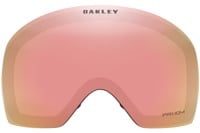 Oakley Flight Deck L Replacement Lenses - prizm rose gold lens