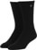 Tactics Icon Sock 3 Pack - black