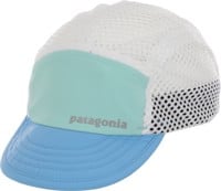 Patagonia Duckbill Strapback Hat - early teal