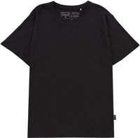 Patagonia Regenerative Organic Certified Cotton LW T-Shirt - ink black