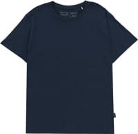 Patagonia Regenerative Organic Certified Cotton LW T-Shirt - tidepool blue