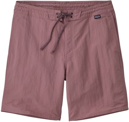 Patagonia Wavefarer Hybrid Walk Shorts - evening mauve - view large