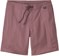 Patagonia Wavefarer Hybrid Walk Shorts - evening mauve