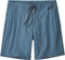 Patagonia Wavefarer Hybrid Walk Shorts - pigeon blue