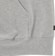 heather grey - detail